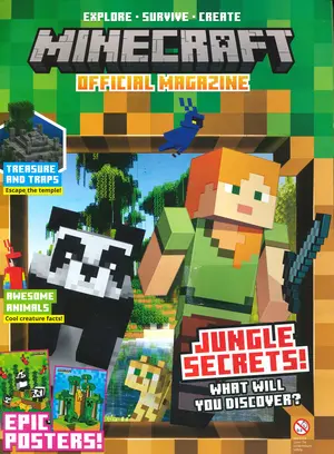 Minecraft