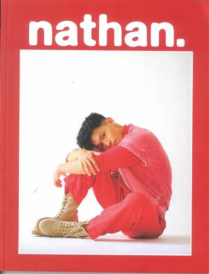 Nathan, issue 01