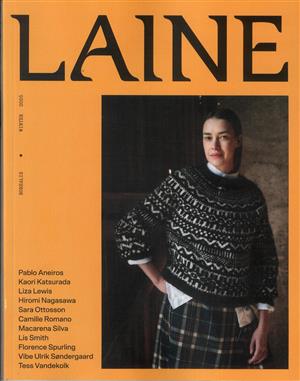 Laine - 23