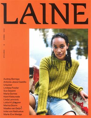 Laine - 25