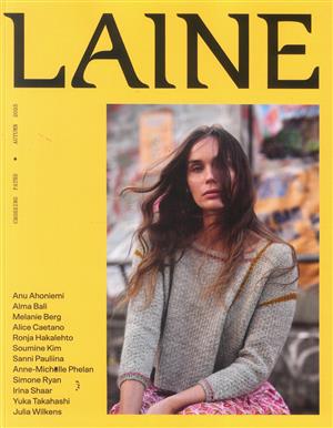 Laine Magazine