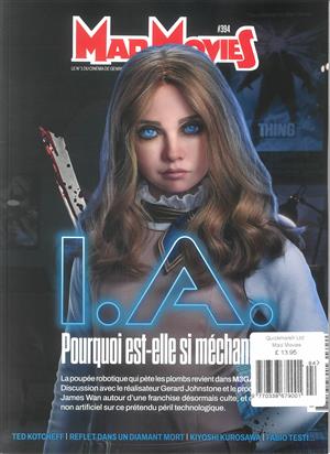 Mad Movies - NO 394
