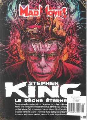 Mad Movies, issue NO 396