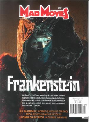 Mad Movies - NO 97