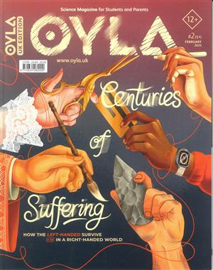 Oyla, issue 02