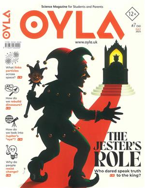 Oyla - JULY