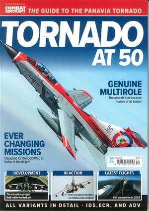 Tornado At 50 - 2024