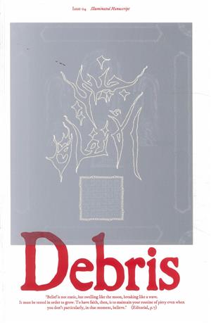 Debris - ISSUE 04