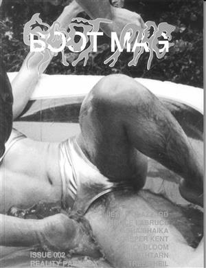 Boot Mag Magazine