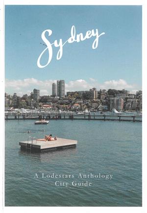 Lodestars Anthology - City Guide - SYDNEY