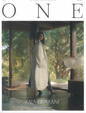 One, issue 20