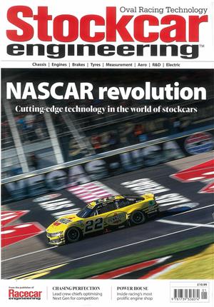 Stockcar Engineering Magazine