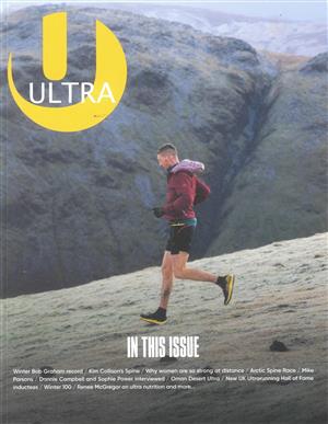 Ultra, issue 21