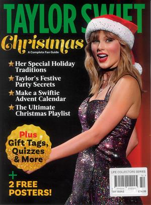 Life Collectors Series Taylor Swift , issue 54