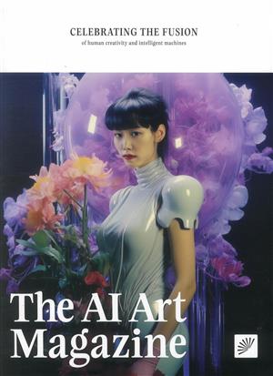 AI Art , issue 01