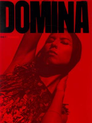 Domina Journal, issue 01