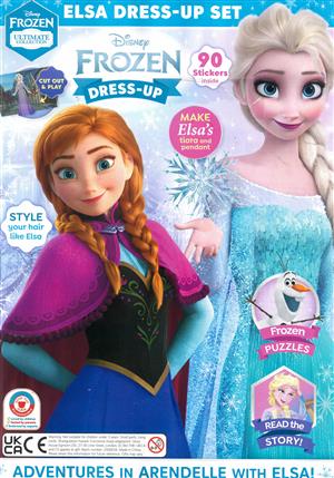 Disney Frozen Ultimate Collection  - 63