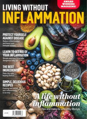 Living Without Inflammation - NO 02