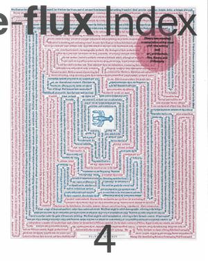 E-Flux , issue 04