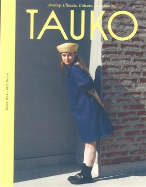 Tauko , issue 14