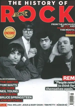 Rock