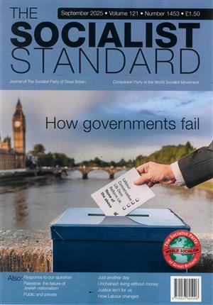 The Socialist Standard  - 53