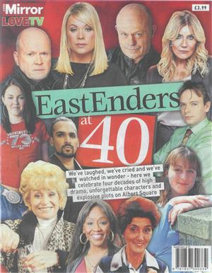 Eastenders at 40 - 01