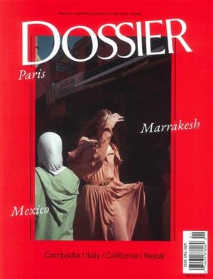 Dossier, issue 01