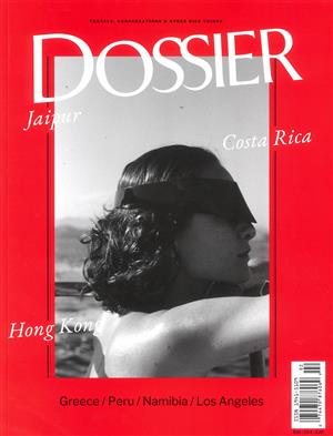 Dossier - NO 02