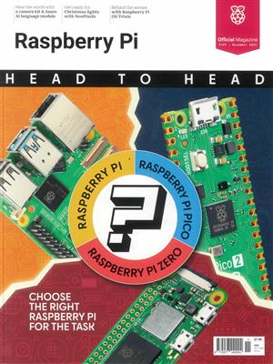 Raspberry Pi 