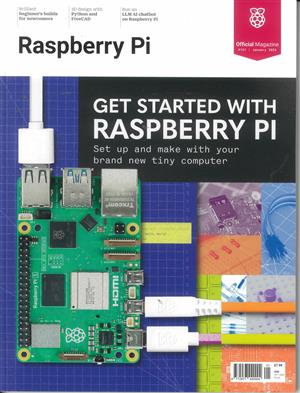Raspberry Pi 