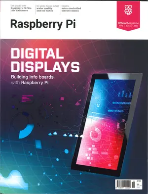 Raspberry Pi 