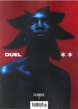 Duel, issue 05