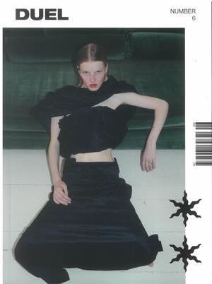 Duel - 06 Magazine