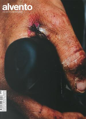 Alvento, issue 38