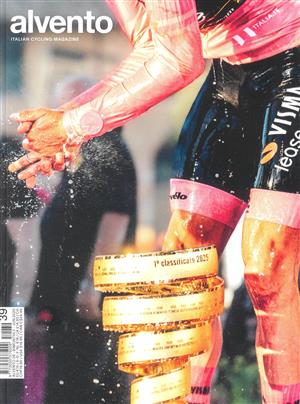 Alvento, issue no 39