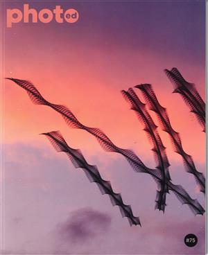 PhotoED - NO 75, issue NO 75