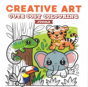 Creative Art, issue NO 4