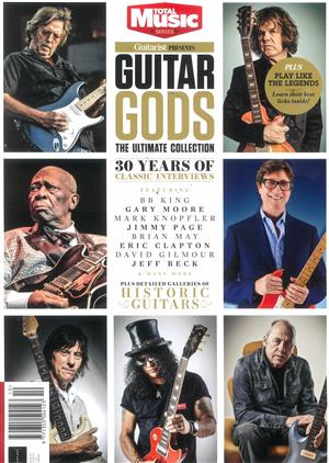 Beginner's Guide to Music Production - GUITARGODS