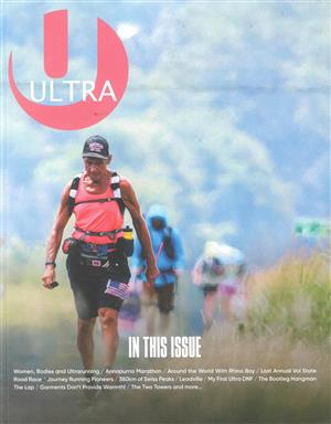 Ultra 20, issue 20