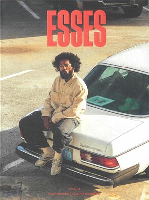Esses Magazine