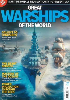 Your Essential Guide to Airshows of The World 2025 Magazine