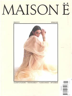 Maison Ë - NO 01