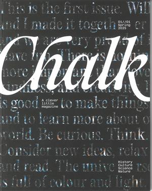 Chalk - 01