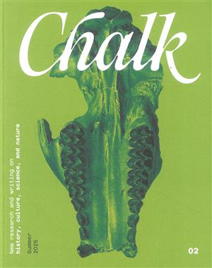 Chalk, issue SUMMER 25