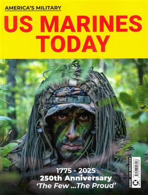 US Marines Today Magazine