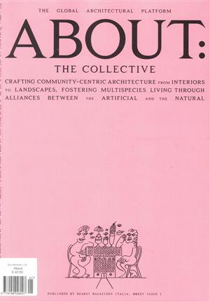 About Magazine