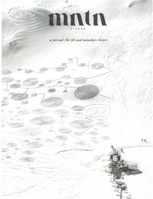 MNTN Magazine