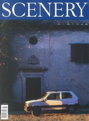 Scenery, issue 03