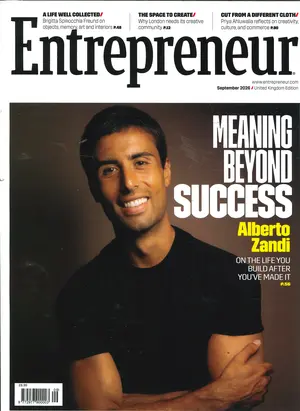 Entrepreneur UK